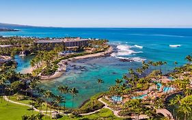 Hilton Waikoloa Hotel
