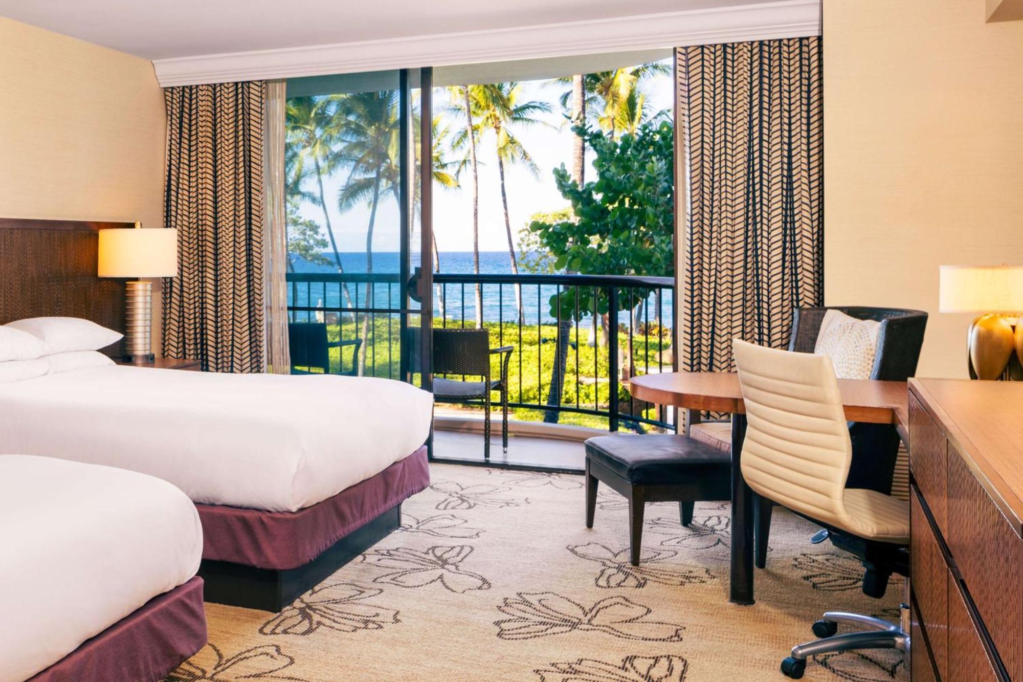 Hilton Waikoloa Village Экстерьер фото